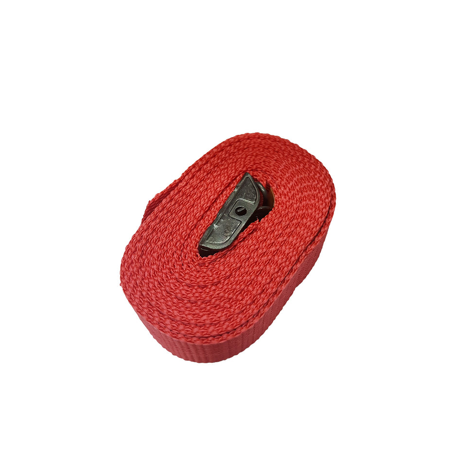 Fasty 2.5M x 25mm Tie Down Straps 400kg
