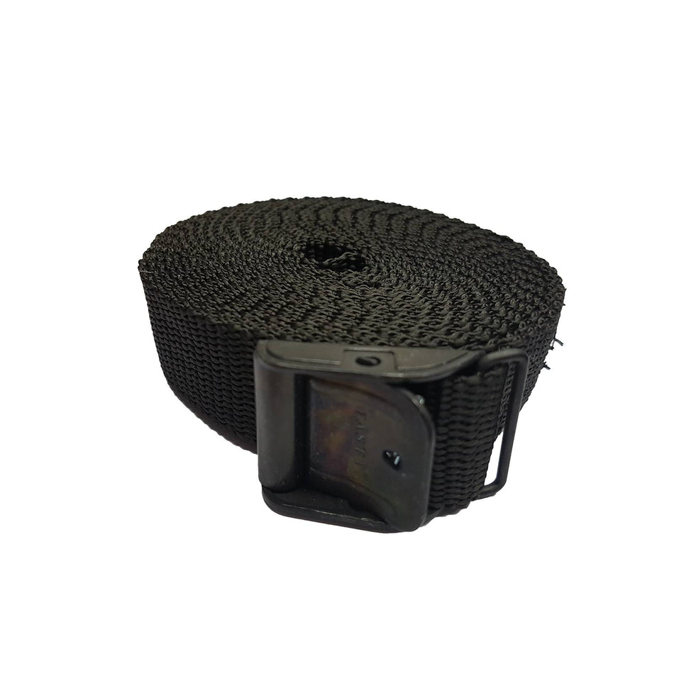 Fasty 3.5M x 25mm Tie Down Straps 400kg