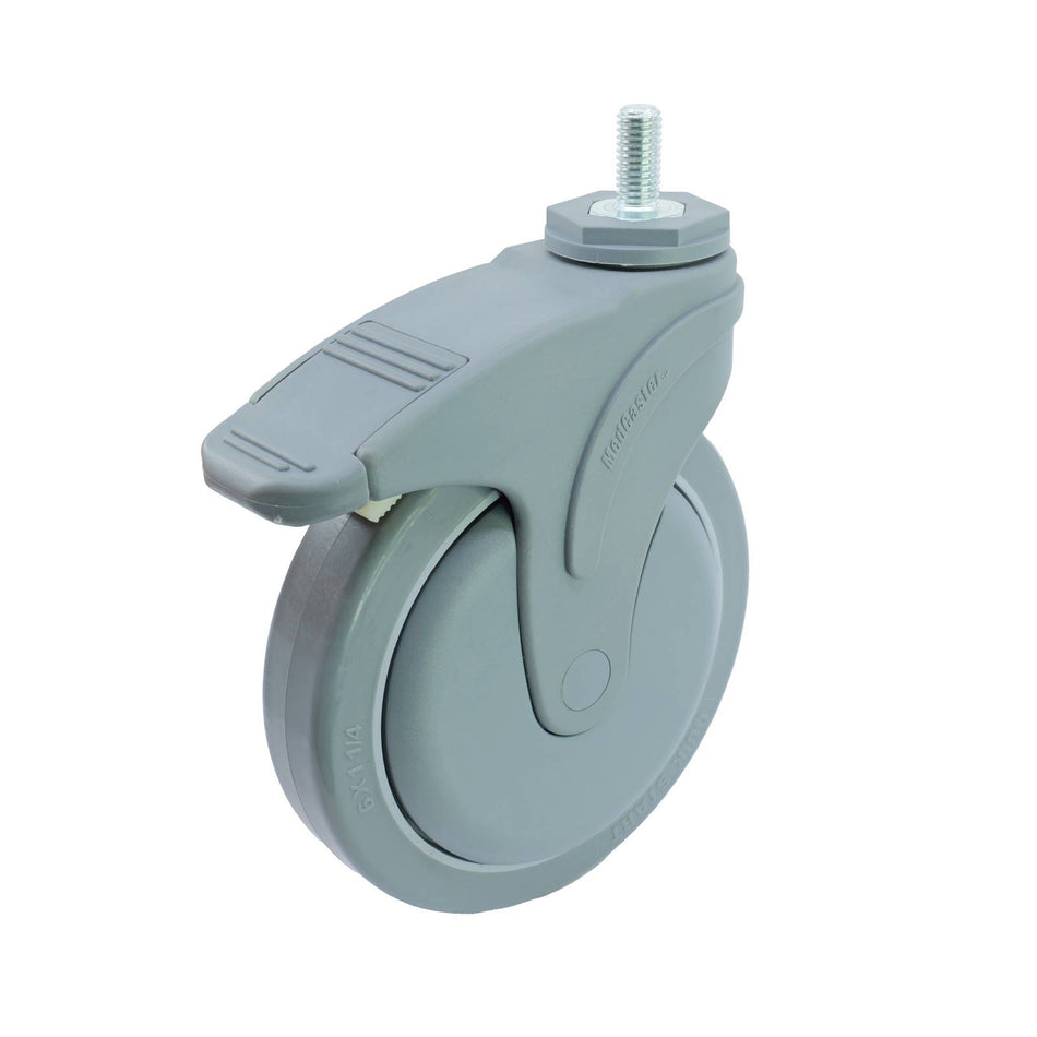 Colson 150mm Total Lock FS Series Castor 100kg