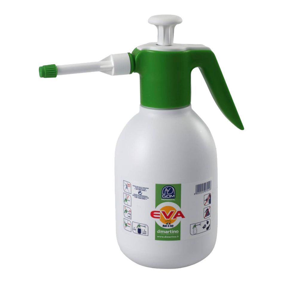 GDM Hand Held Pressure Sprayers Standard Seal 2L