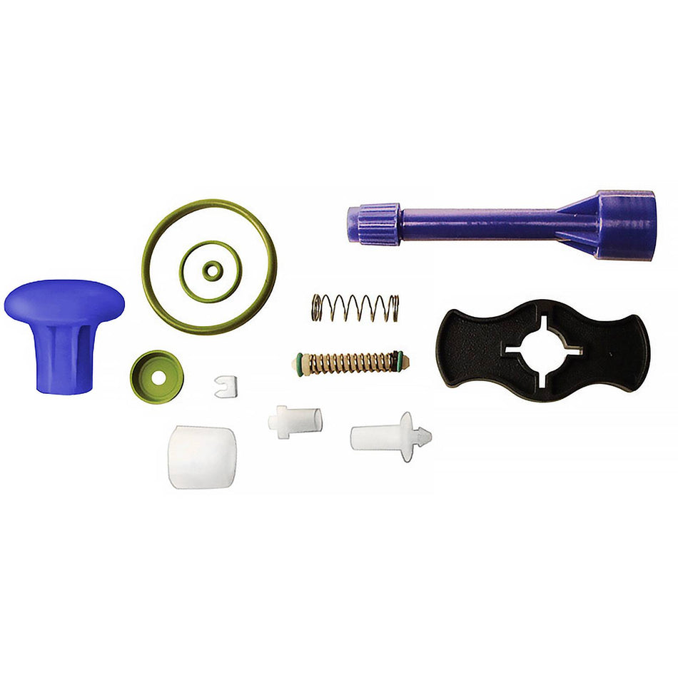 GDM Sprayer Spare Parts Viton Seal EVA Kit Viton Seal
