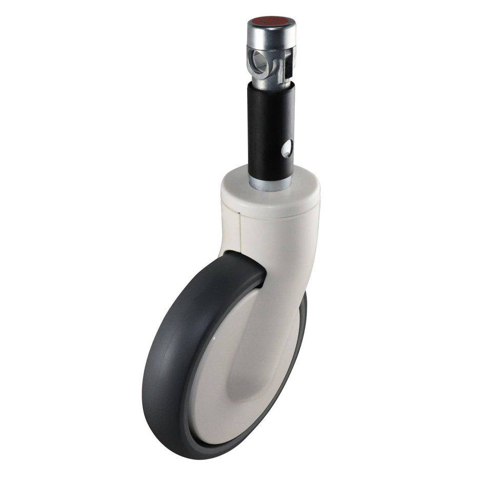 Easyroll 150mm Central Dual Lock H7 Series Castor 150kg
