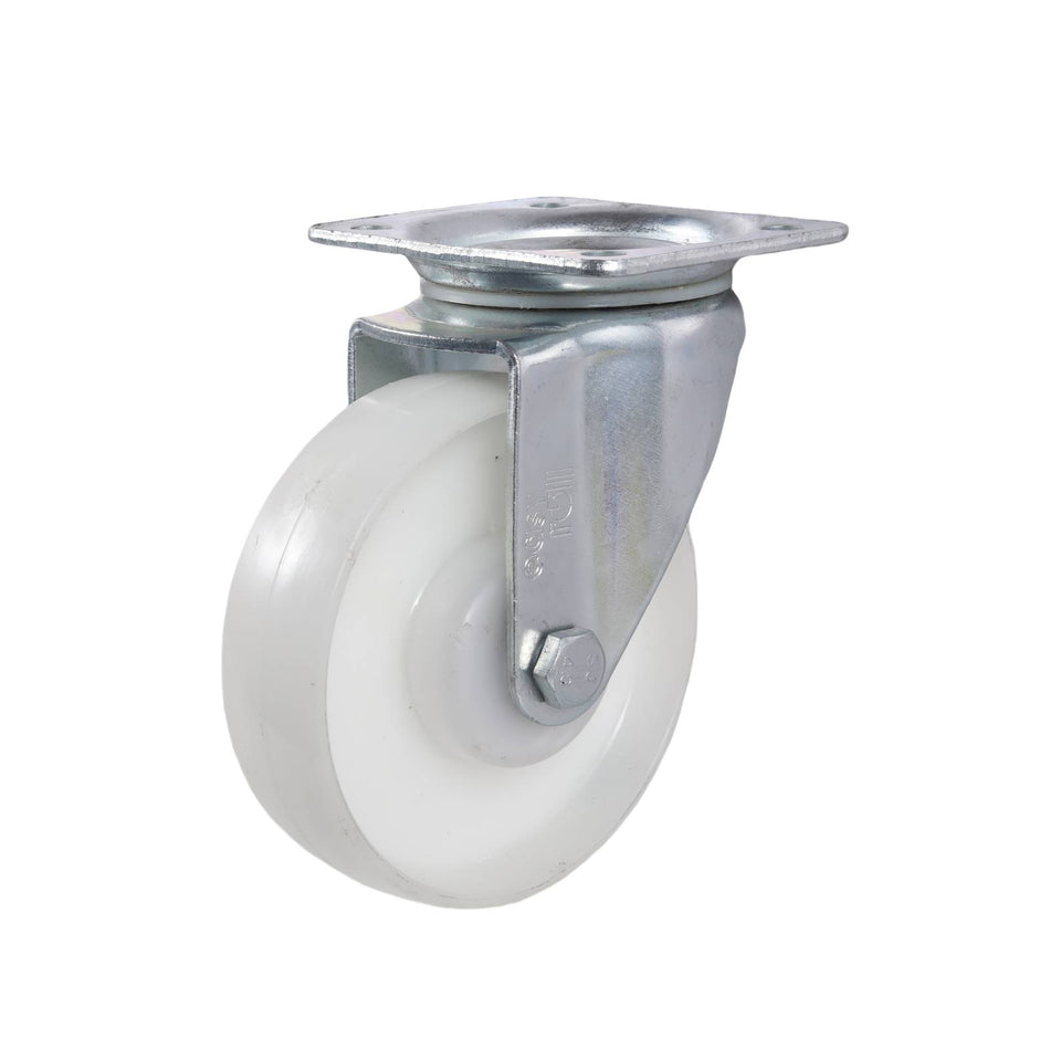 Easyroll 125mm Nylon I3 Series Castors 250kg 1PC