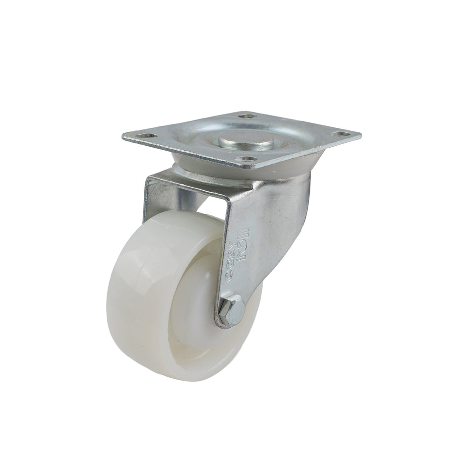 Easyroll 80mm Nylon I3 Series Castors 150kg 1PC