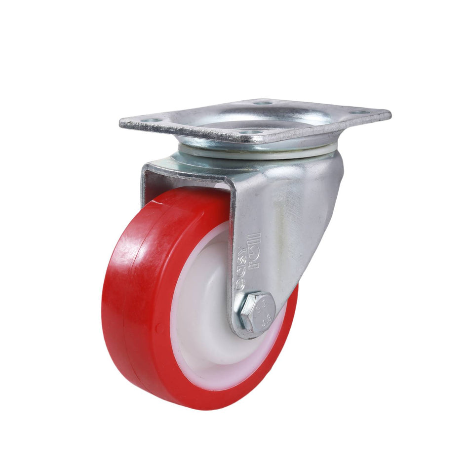Easyroll 100mm Urethane I3 Series Castors 230kg 1PC