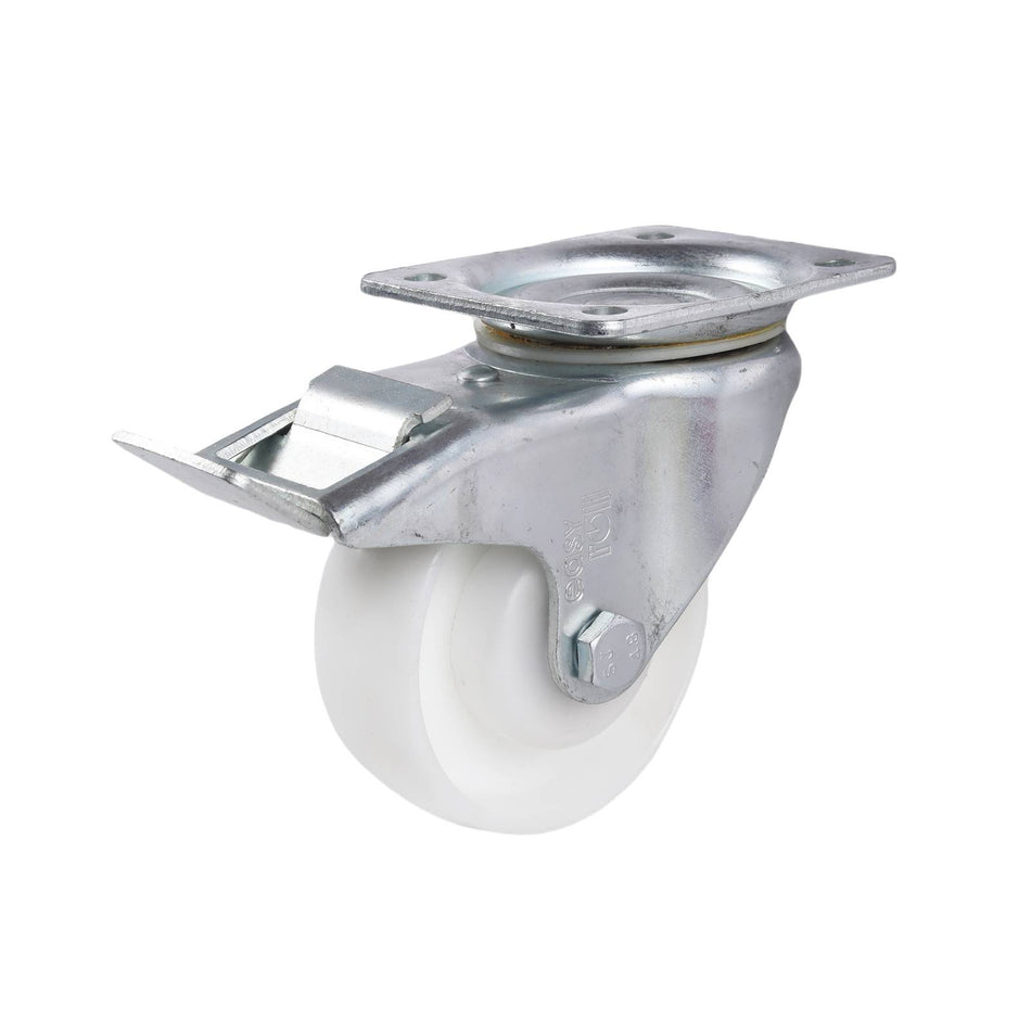 Easyroll 100mm Nylon I3 Series Castors 230kg 1PC