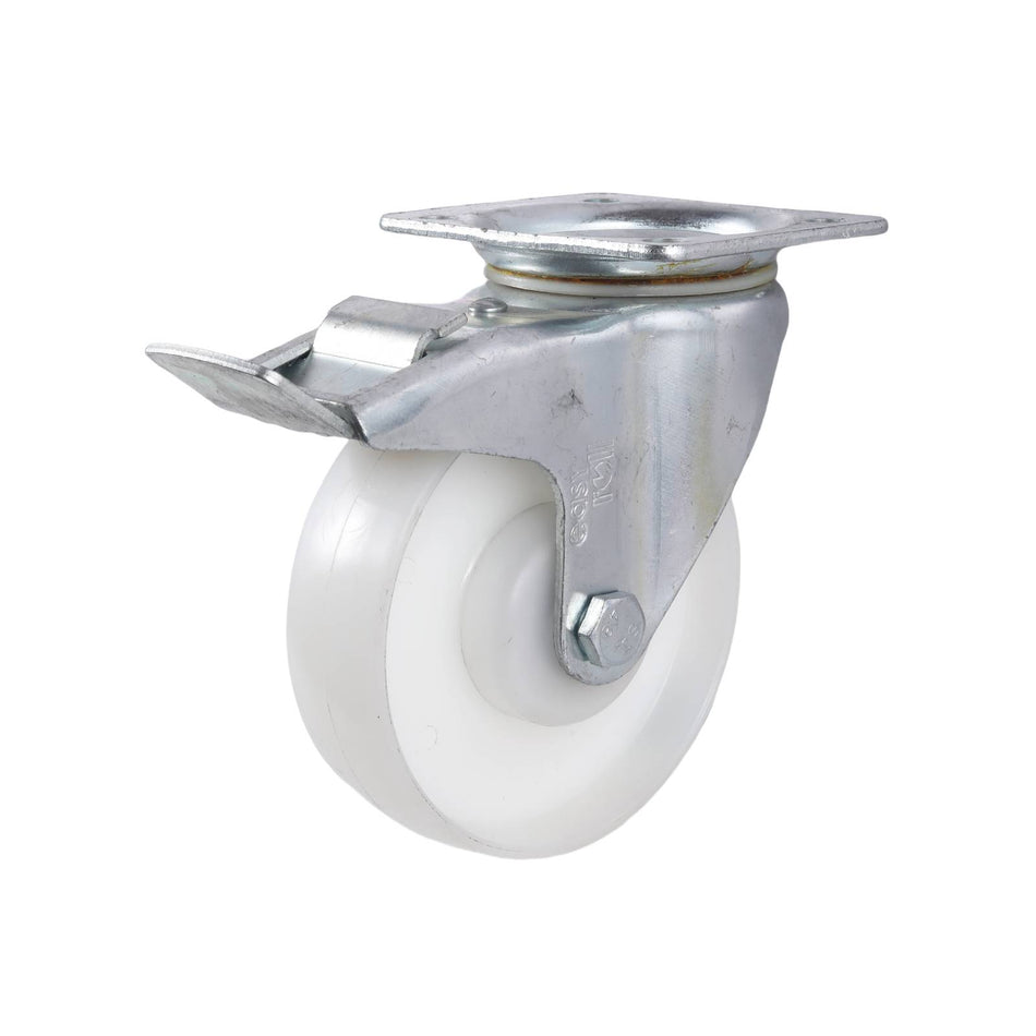 Easyroll 125mm Nylon I3 Series Castors 250kg 1PC
