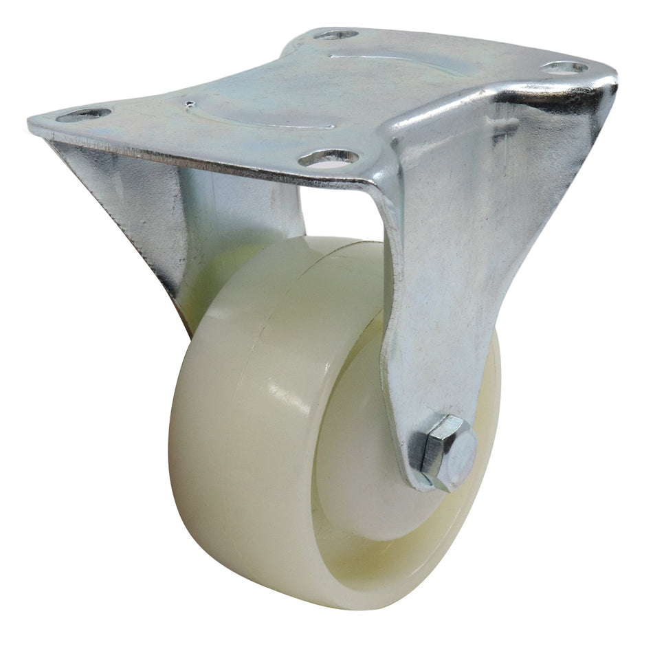 Easyroll 80mm Nylon I3 Series Castors 150kg 1PC