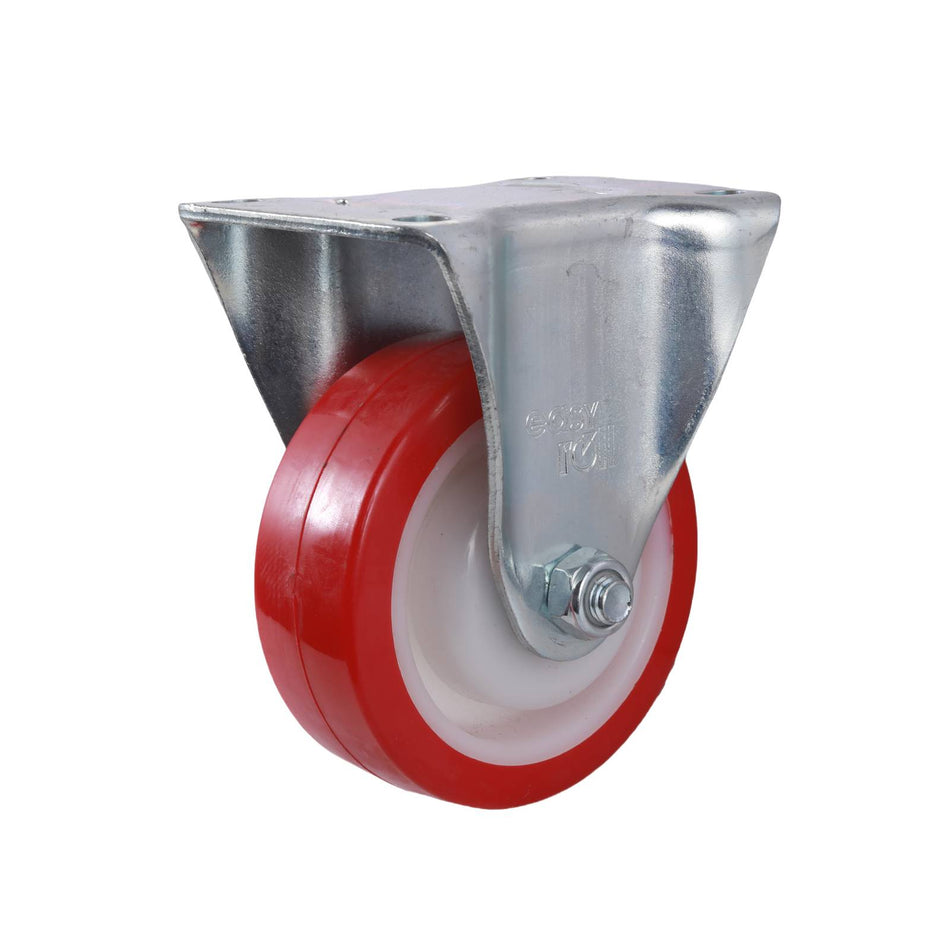 Easyroll 100mm Urethane I3 Series Castors 230kg 1PC