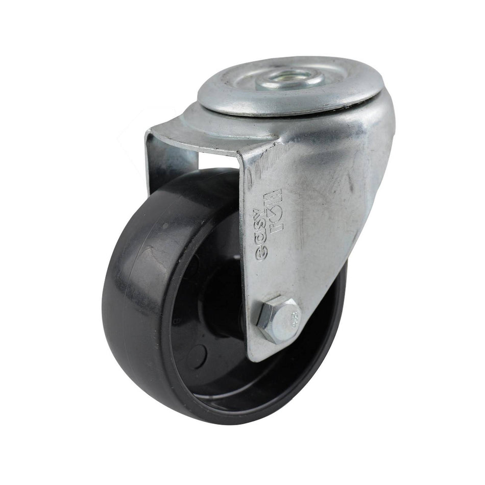 Easyroll 80mm Bolt Hole I4 Series Castor 80kg