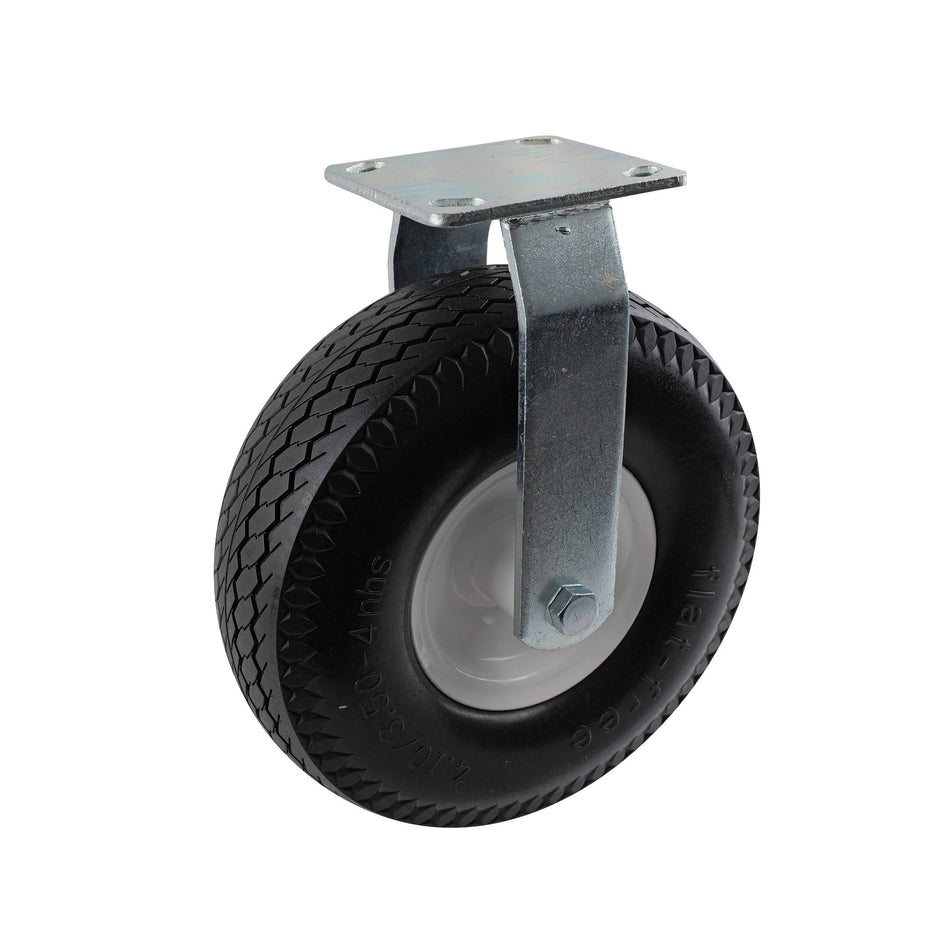 Easyroll Fixed J3 Series Castor 120kg