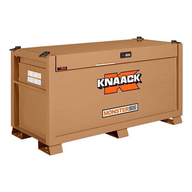 KNAACK Jobsite Storage | Tool & Gang Boxes | EHI.com.au