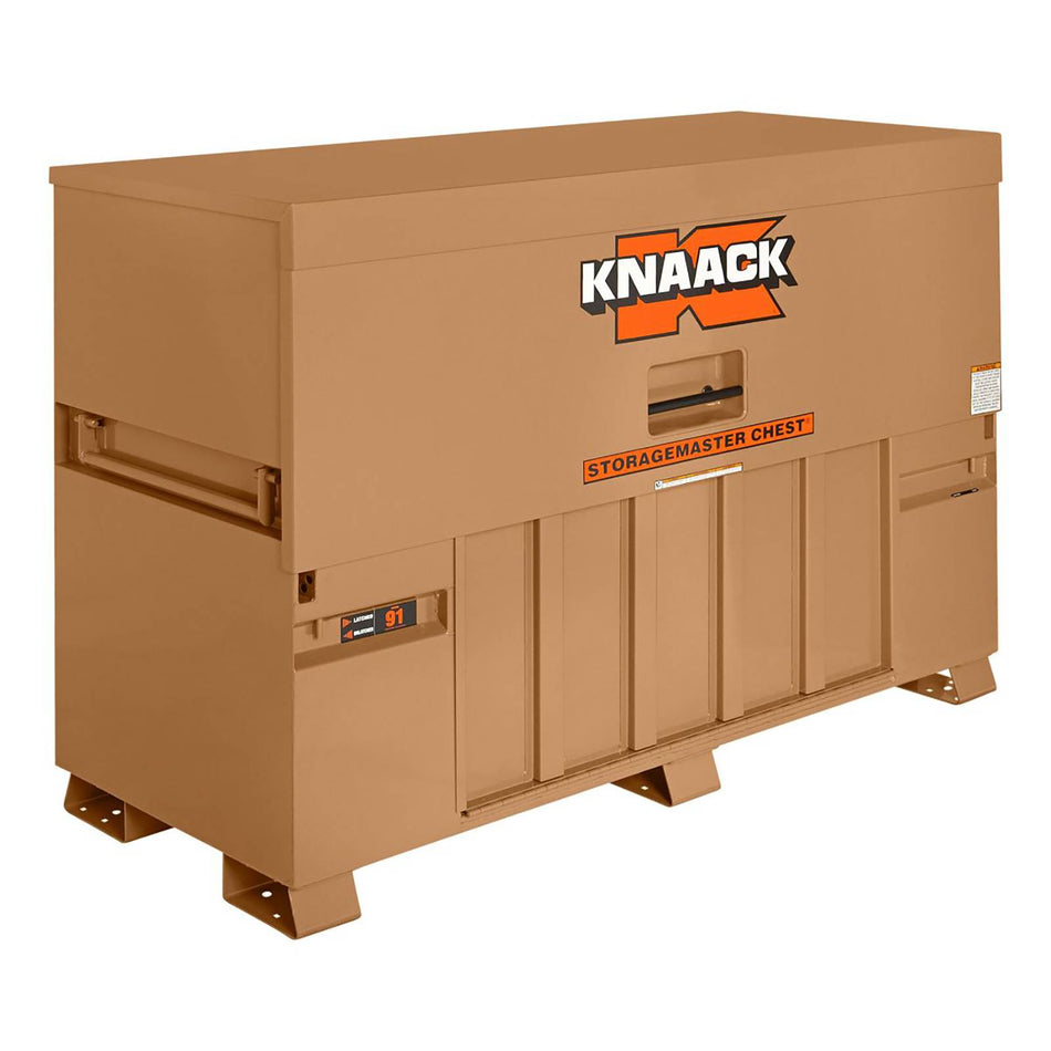KNAACK Storage Master Chest