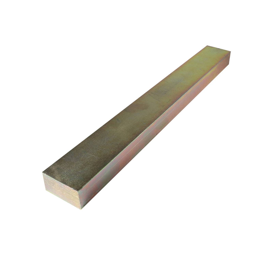 Precision Brand Rectangle Key Steel 11x18mm Metric Steel