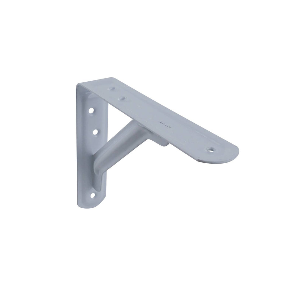 Carinya 150 x 125mm White Light Stayed Bracket
