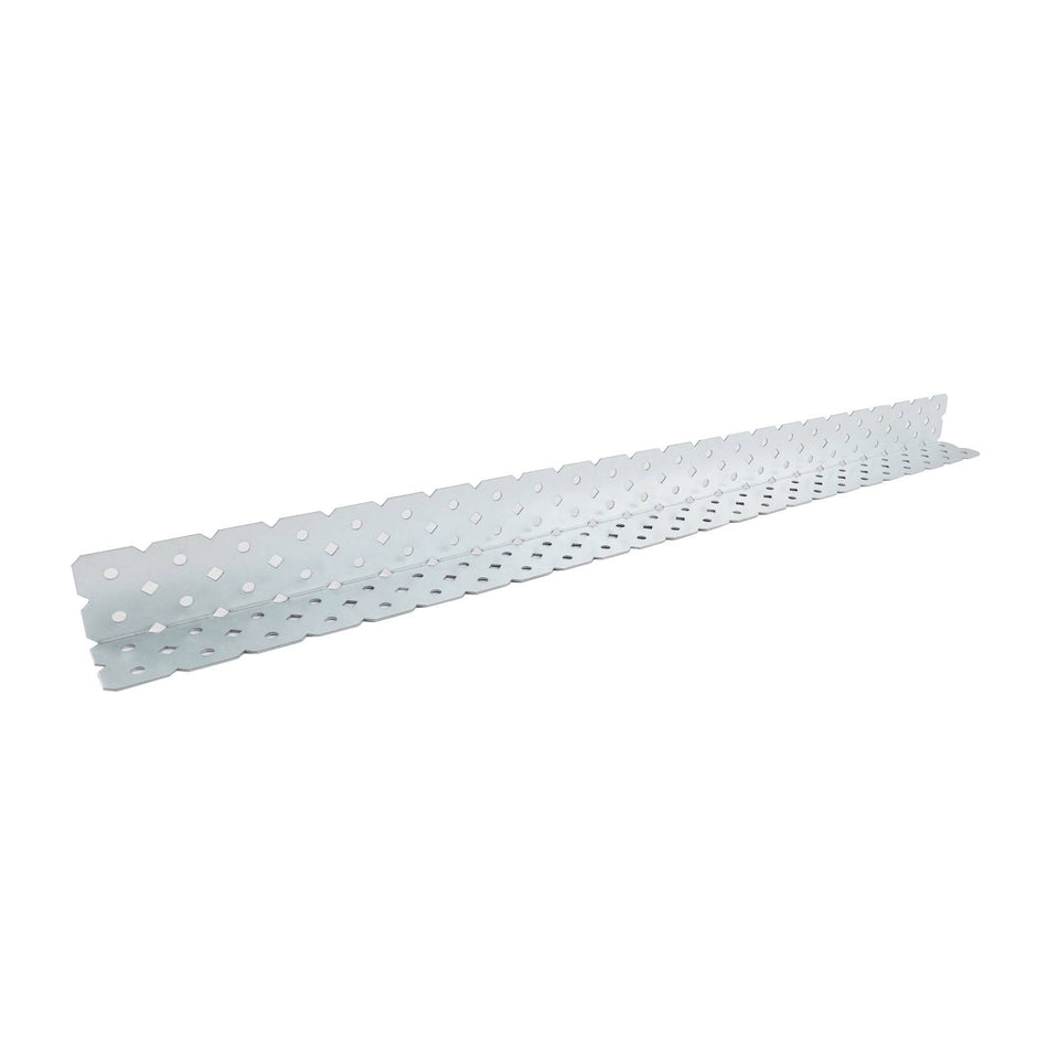 Carinya 40 x 40 x 600 x 1mm Galvanised Angle Make-A-Bracket