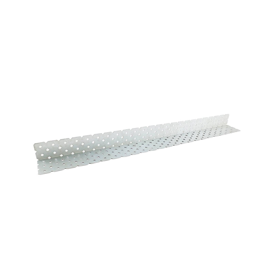 Carinya 60 x 40 x 600 x 1mm Galvanised Angle Make-A-Bracket