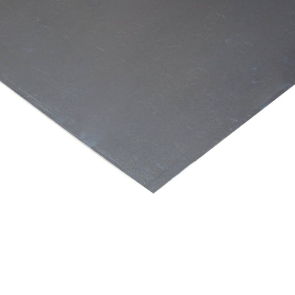 Metal Mate 0.5 x 600 x 900mm Aluminium Flat Sheet