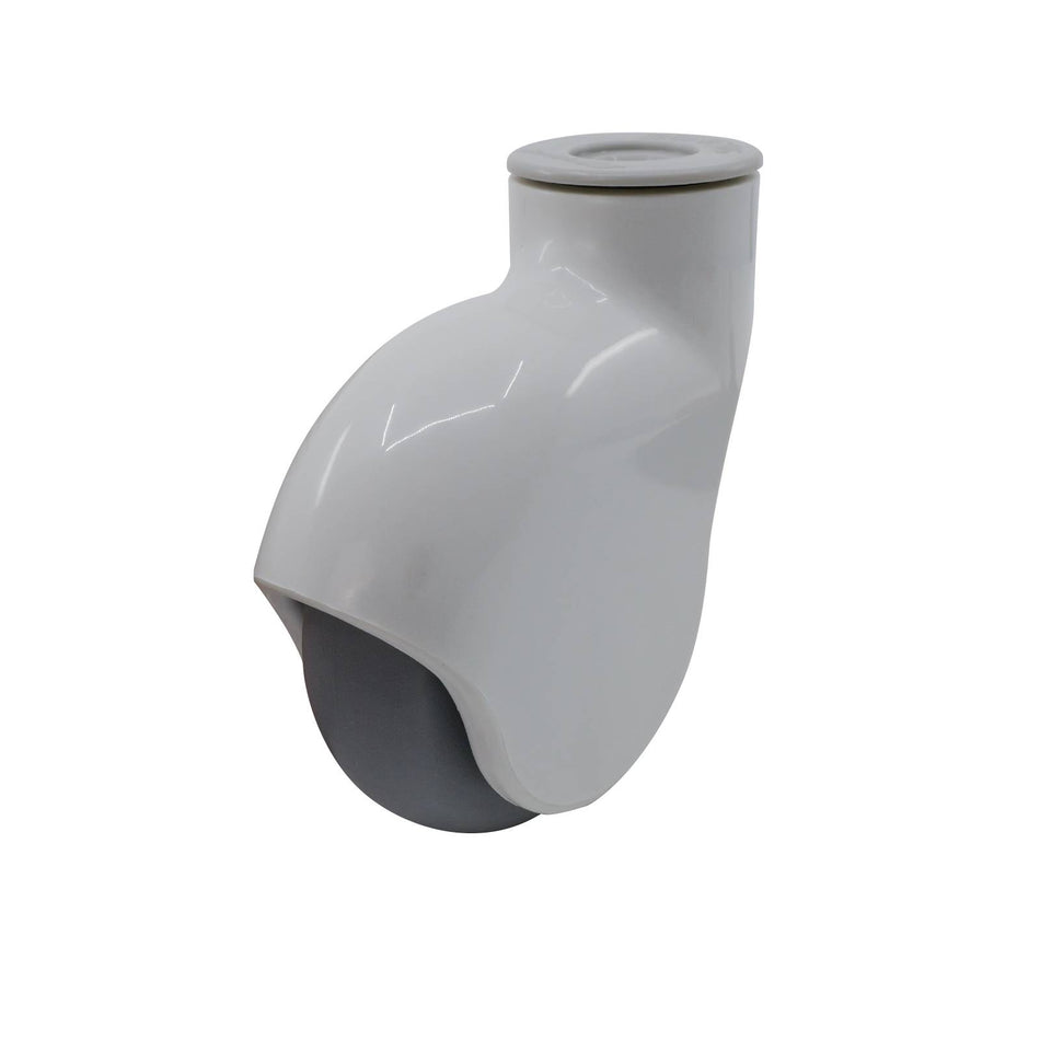 Colson 75mm Bolt Hole Swivel P1 Series Castor 50kg