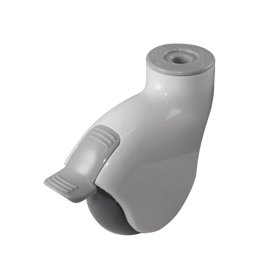 Colson 75mm Bolt Hole Brake P1 Series Castor 50kg