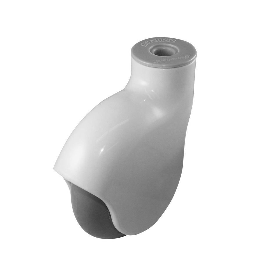 Colson 100mm Bolt Hole Swivel P1 Series Castor 100kg