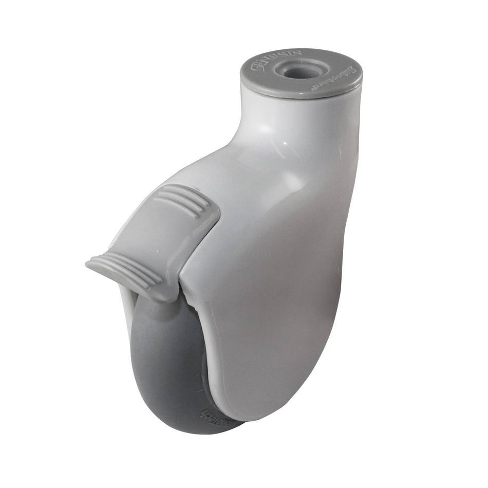 Colson 100mm Bolt Hole Brake P1 Series Castor 100kg