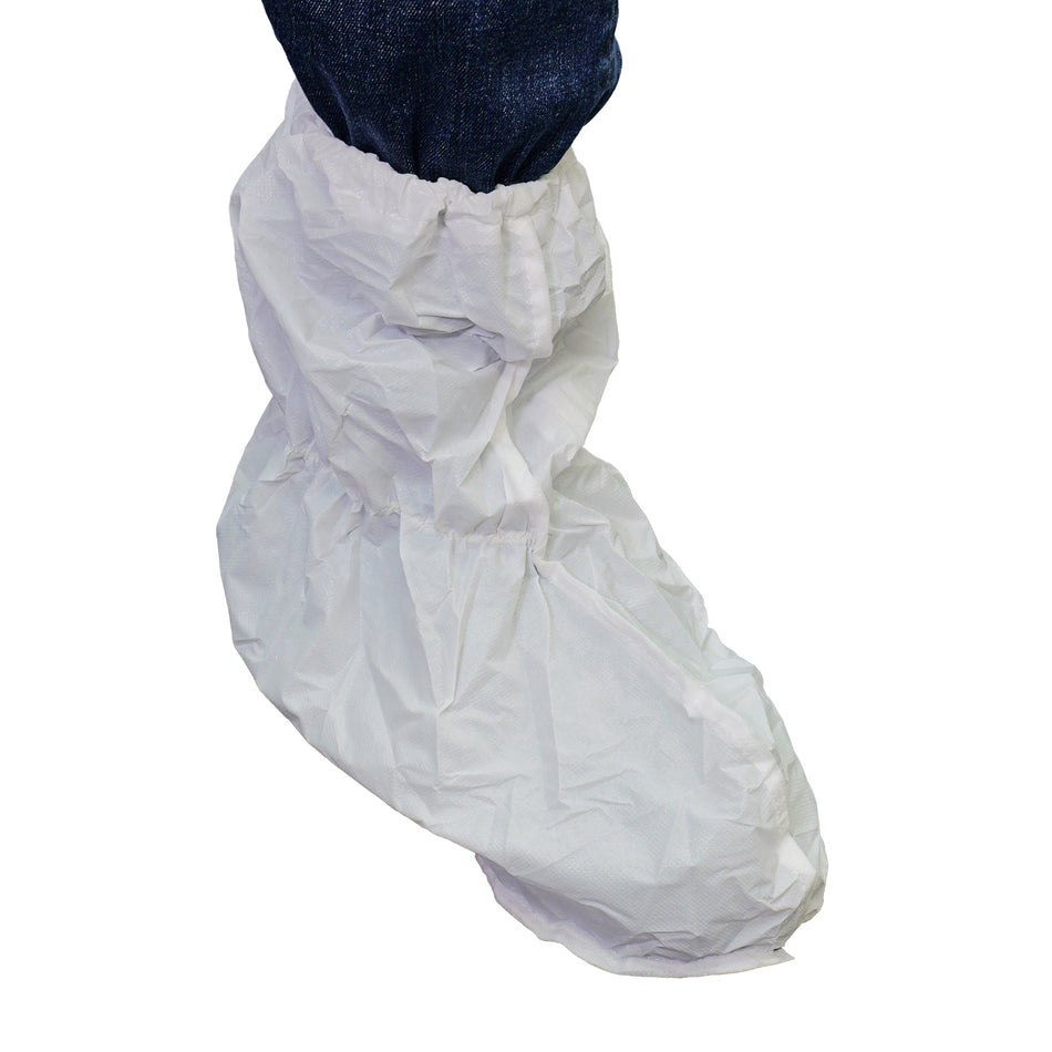 Proval Shintoe Shoe/Boot Cover with PVC Sole