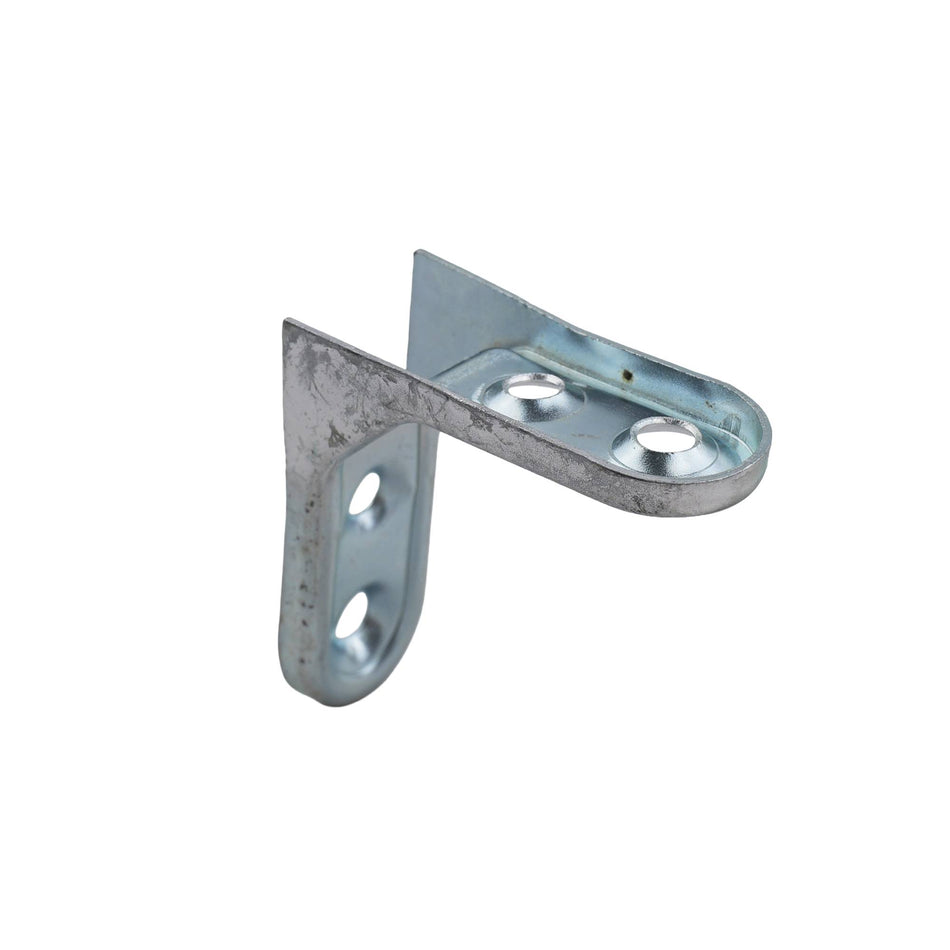 Carinya 50 x 50 x 20mm Zinc Angle Bracket