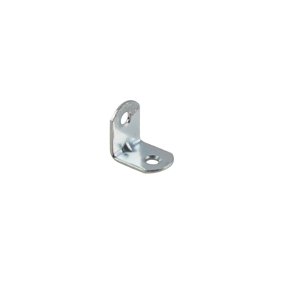 Carinya 80 x 20mm Zinc Plated Reinforcing Angle Bracket