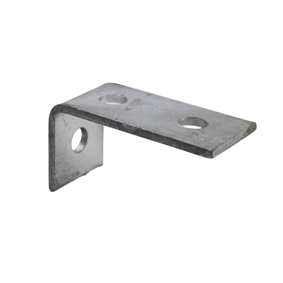 Carinya 80 x 40mm Hot Dipped Galvanised Reinforcing Bracket