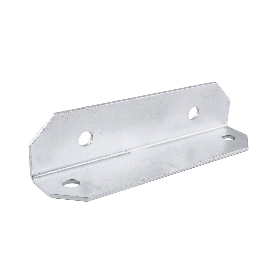 Carinya 200 x 50mm Galvanised Stair Bracket
