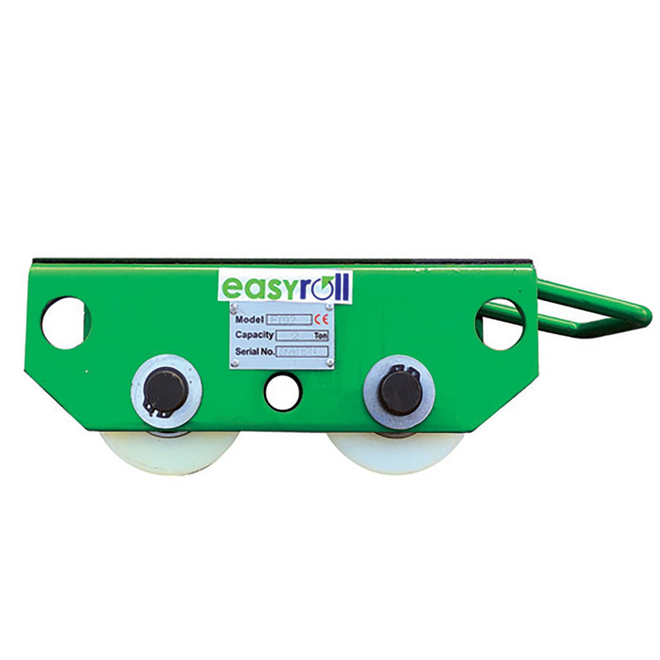Easyroll Load Moving Skates 2000kg