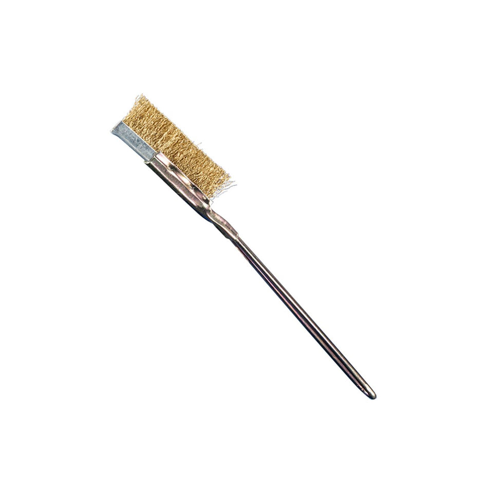 SIT Slim Brass Hand Brush
