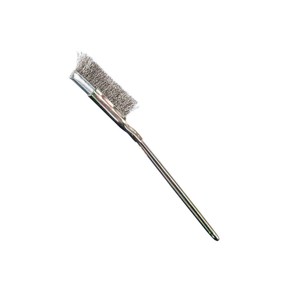 SIT Slim Stainless Steel Hand Brush