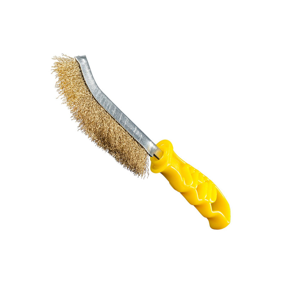 SIT Spid Brass Hand Brush
