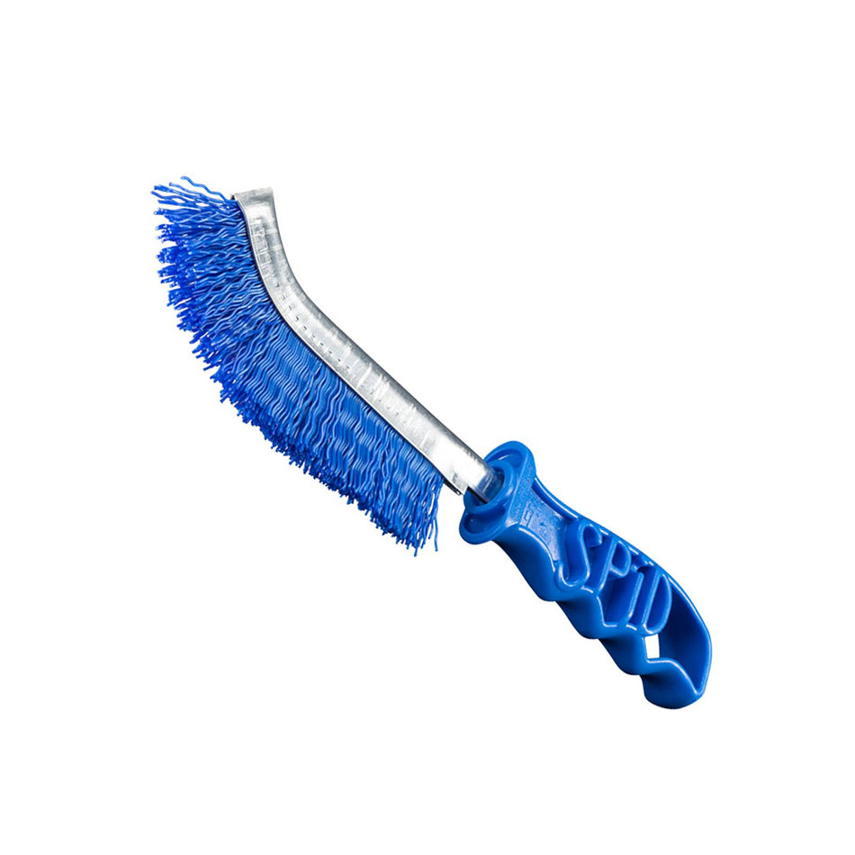 SIT Spid Abrasive Nylon Hand Brush