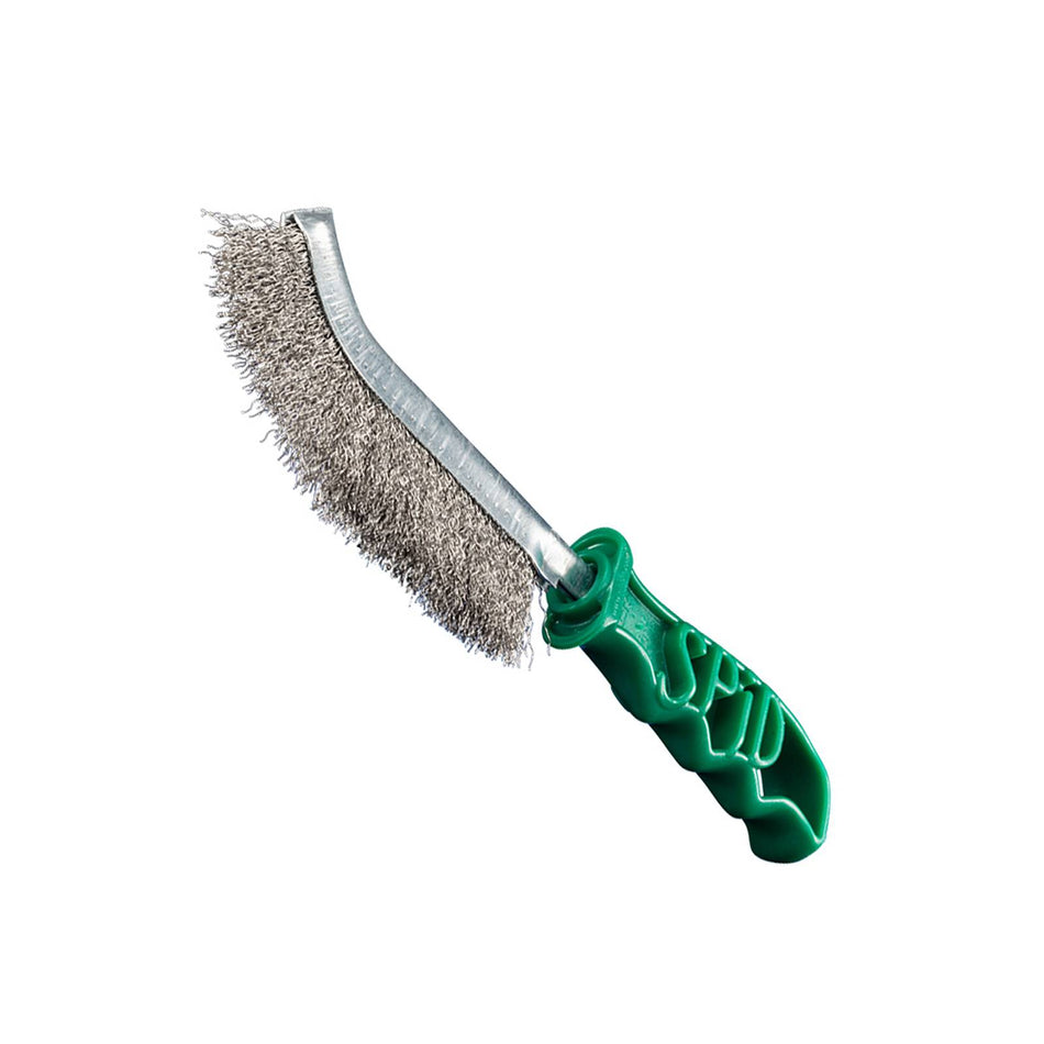SIT Spid Stainless Steel Hand Brush