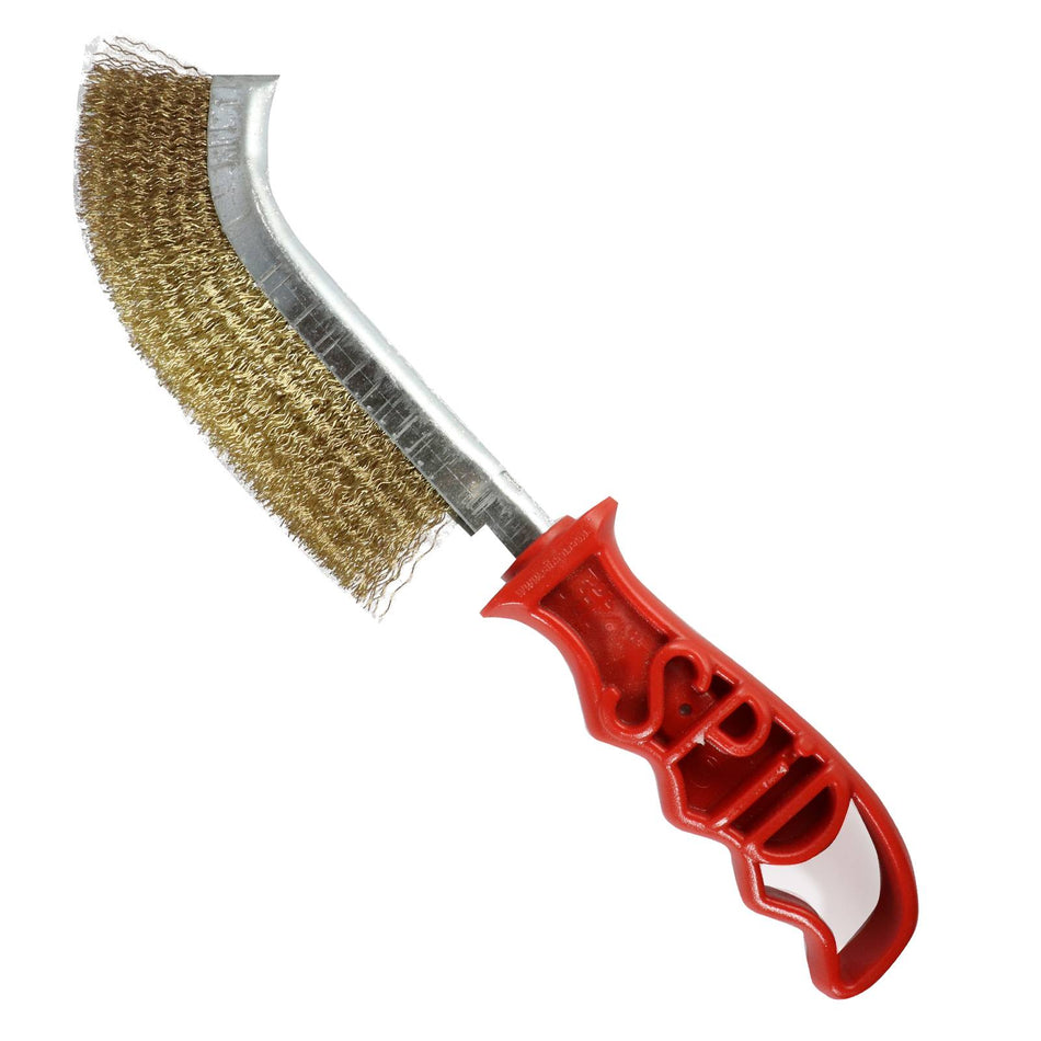 SIT Spid Steel Hand Brush