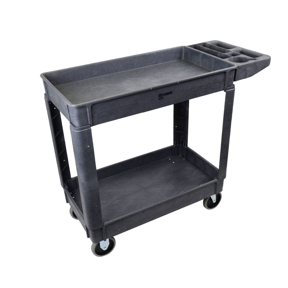 Easyroll Two Tier Platform Trolley 250kg