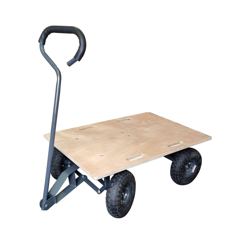 Easyroll All Terrain No Mat Dolly 150kg