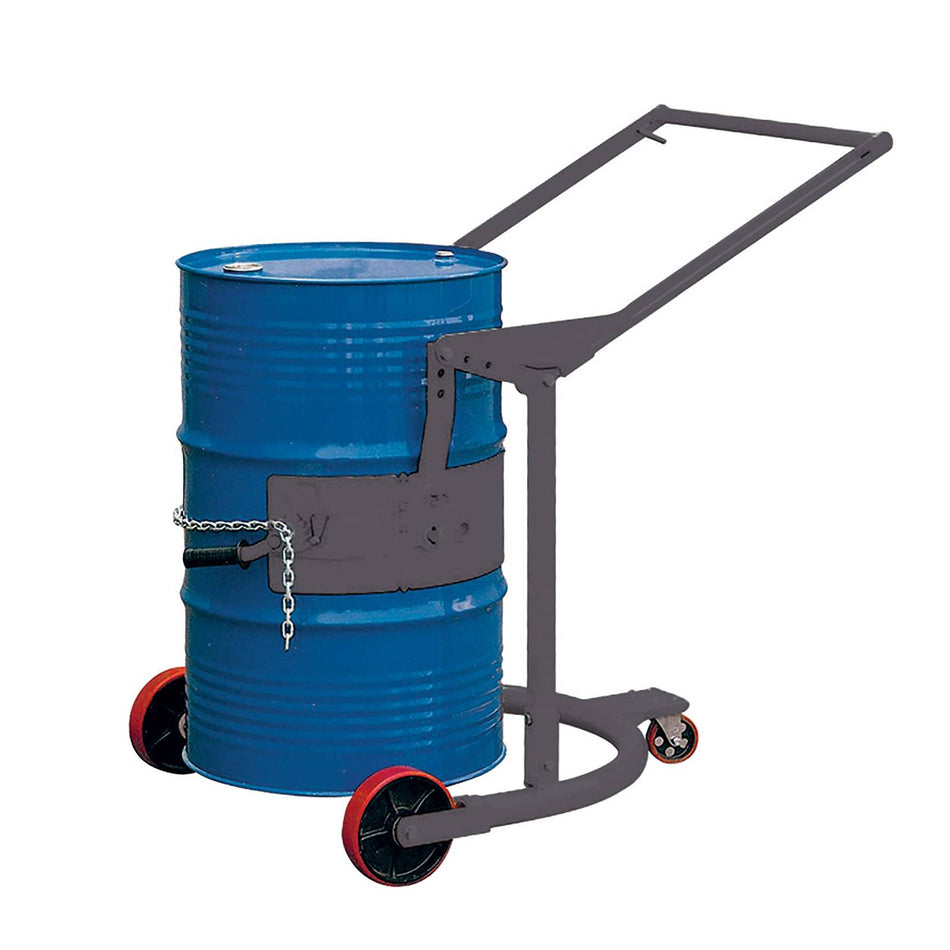 Easyroll Heavy Duty Drum Carrier 360kg