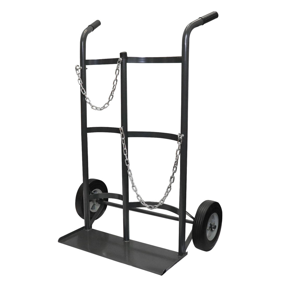 Easyroll Heavy Duty Oxy Acetylene Trolley 250kg