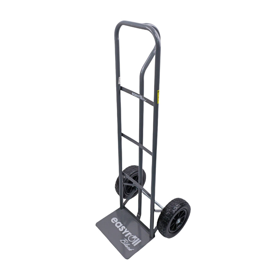 Easyroll Light Duty P Handle Trolley 150kg