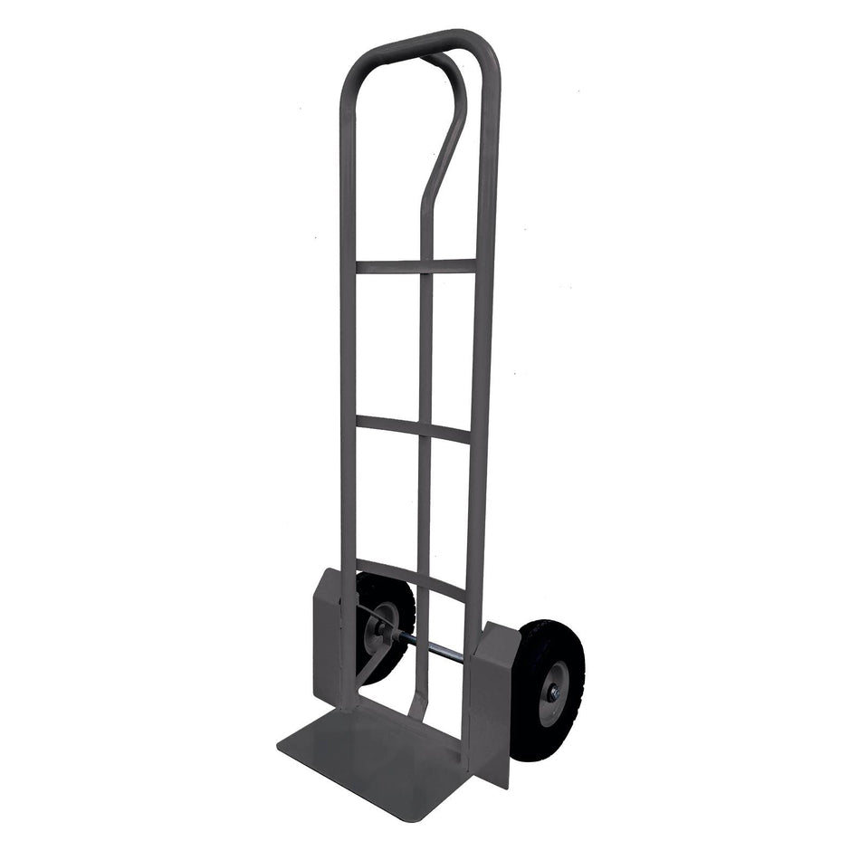 Easyroll Heavy Duty P Handle Trolley 270kg