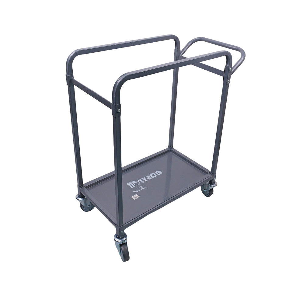 Easyroll Warehouse Picking Trolley 220kg