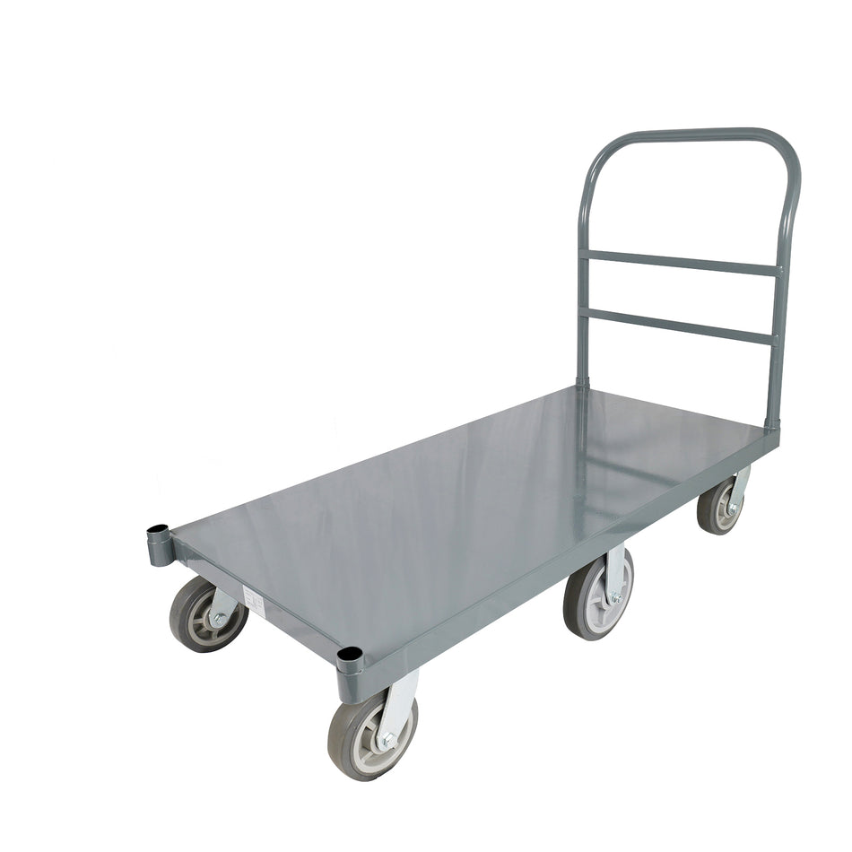 Easyroll Steel Rocking Trolley 900kg