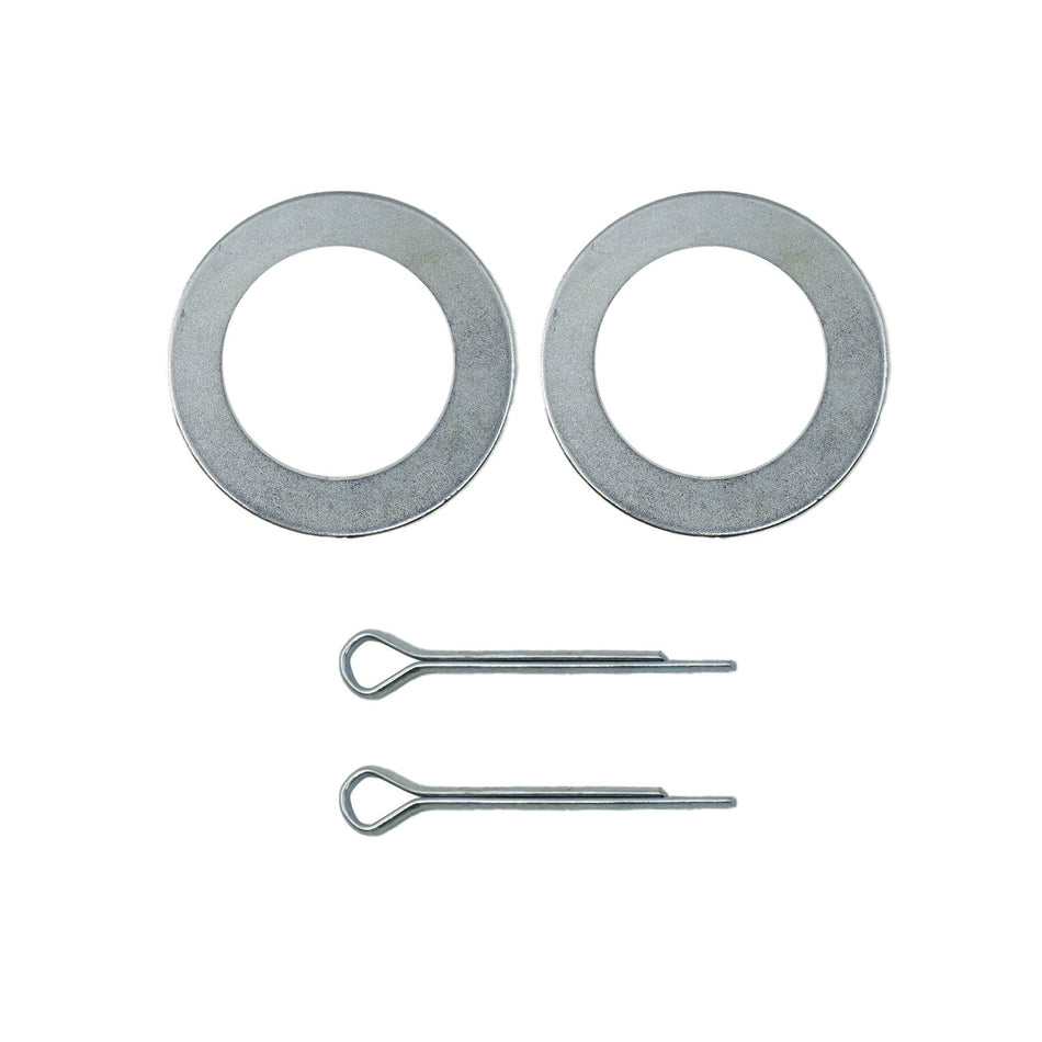 Easyroll Spare Pin and Washer to Suit TALT250 TCT200 90002  90006 P0011