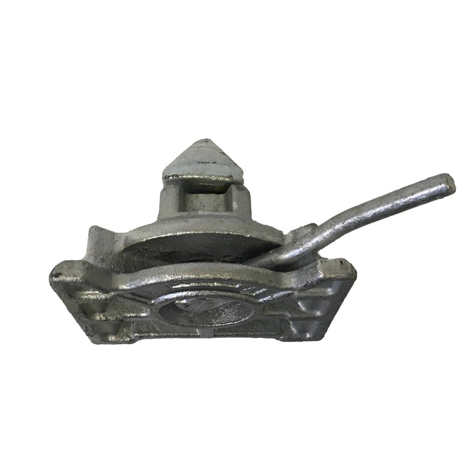 Easyroll Container Moving Twist Lock Suit X1 Series Castors