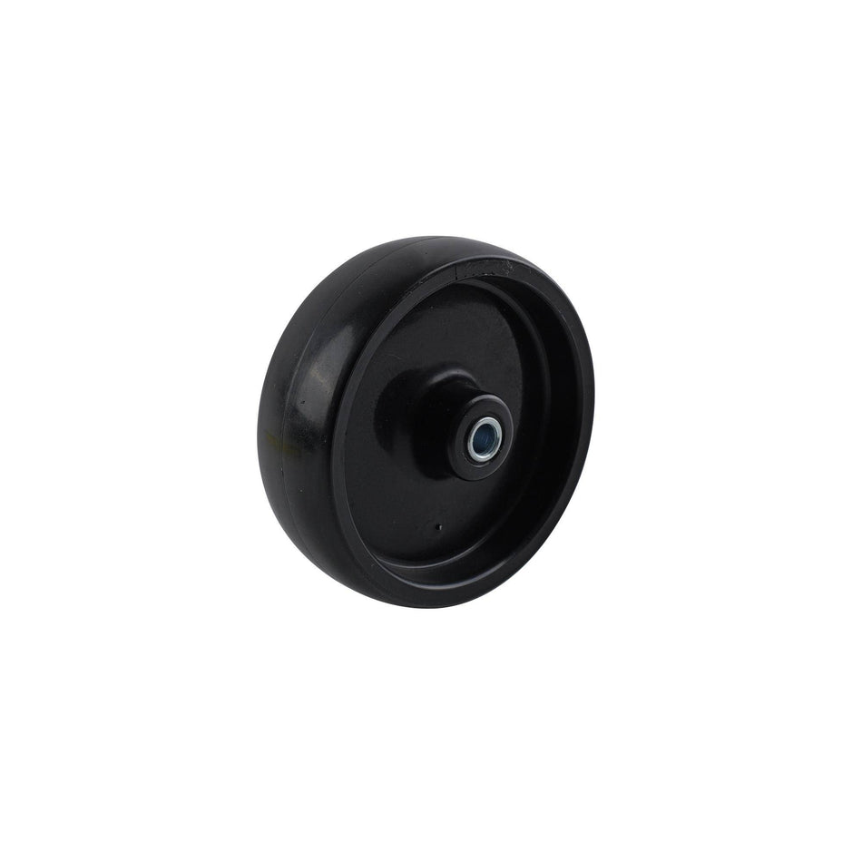 Easyroll 100mm Polypropylene Wheel Plain Bearing 100kg