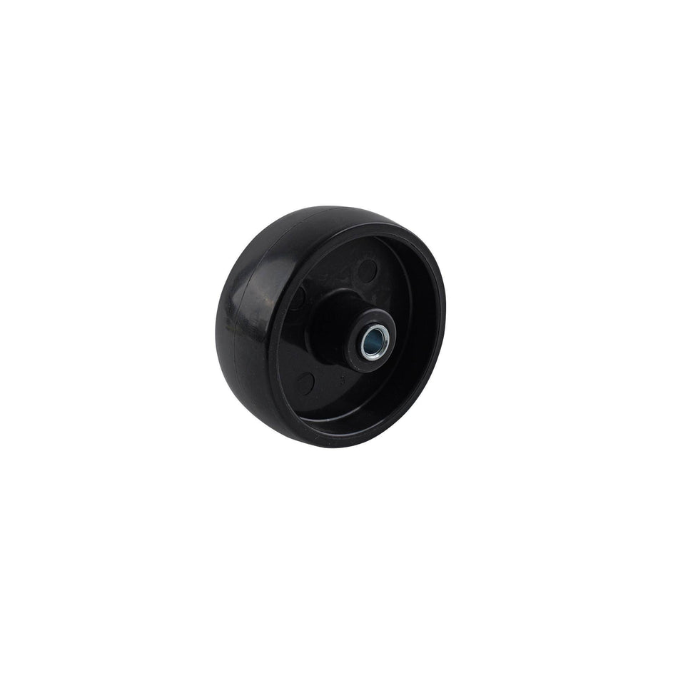 Easyroll 80mm Polypropylene Wheel Plain Bearing 80kg